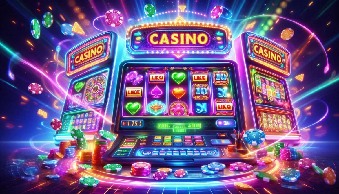 Winz Casino
